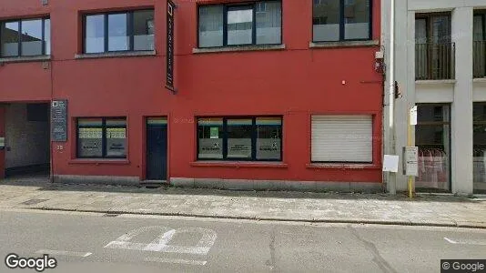 Apartments for rent in Stad Antwerp - Photo from Google Street View