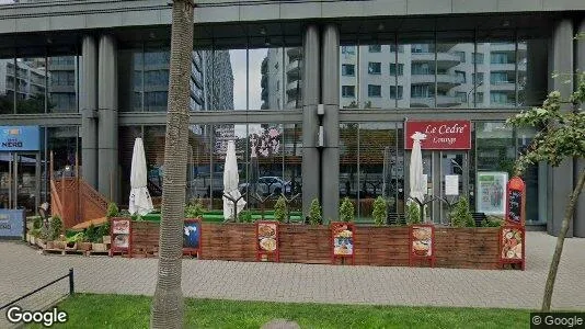 Rooms for rent in Warszawa Wawer - Photo from Google Street View