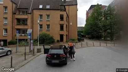 Apartments for rent in Bochum - Photo from Google Street View