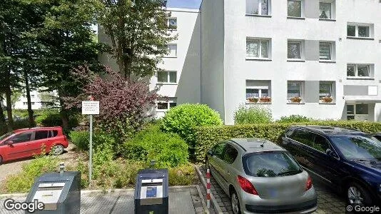 Apartments for rent in Bochum - Photo from Google Street View