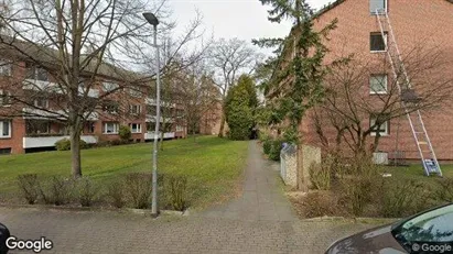 Apartments for rent in Pinneberg - Photo from Google Street View