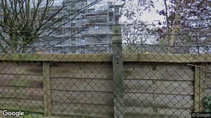 Apartments for rent in Hamburg Eimsbuttel - Photo from Google Street View
