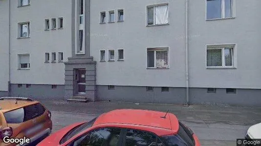 Apartments for rent in Gelsenkirchen - Photo from Google Street View