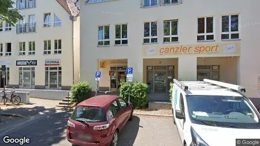Apartments for rent in Potsdam-Mittelmark - Photo from Google Street View