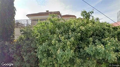 Apartments for rent in Trieste - Photo from Google Street View