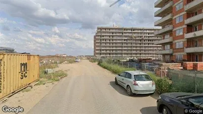 Apartments for rent in Voluntari - Photo from Google Street View