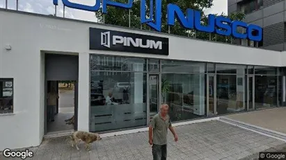 Apartments for rent in Bucharest - Sectorul 2 - Photo from Google Street View