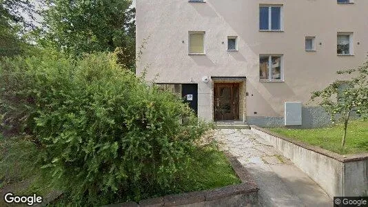 Apartments for rent in Stockholm South - Photo from Google Street View