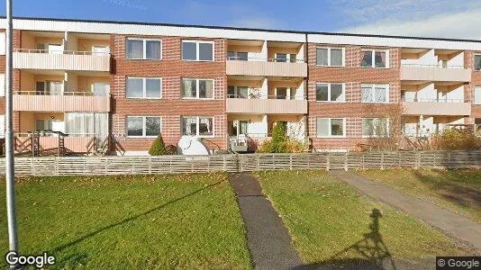 Apartments for rent in Eskilstuna - Photo from Google Street View