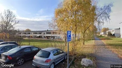 Apartments for rent in Eskilstuna - Photo from Google Street View