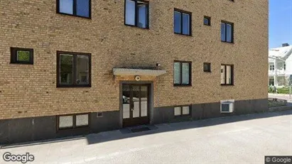 Apartments for rent in Åmål - Photo from Google Street View