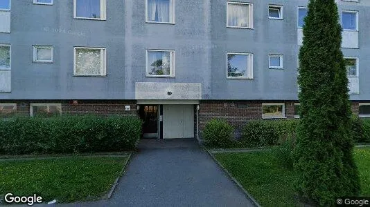 Apartments for rent in Botkyrka - Photo from Google Street View