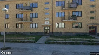 Apartments for rent in Åmål - Photo from Google Street View