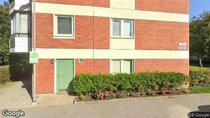 Apartments for rent in Sundbyberg - Photo from Google Street View
