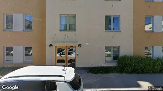 Apartments for rent in Stockholm West - Photo from Google Street View