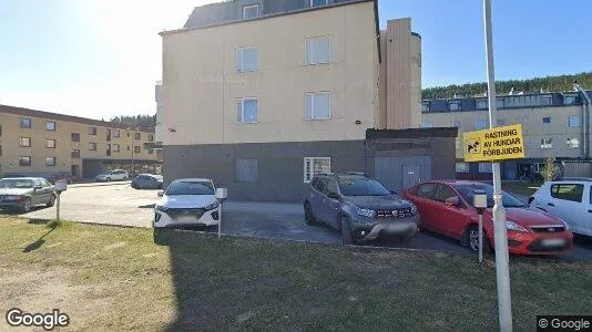 Apartments for rent in Sundsvall - Photo from Google Street View