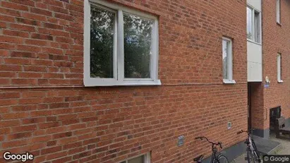 Apartments for rent in Västervik - Photo from Google Street View