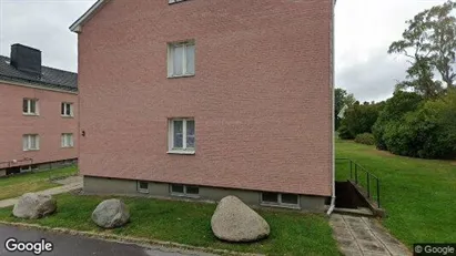 Apartments for rent in Vimmerby - Photo from Google Street View