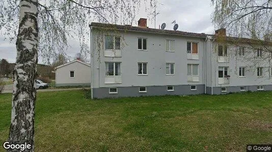 Apartments for rent in Sundsvall - Photo from Google Street View