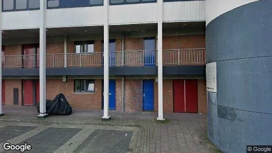 Apartments for rent in Gooise Meren - Photo from Google Street View