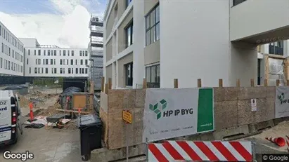 Apartments for rent in Aalborg Center - Photo from Google Street View