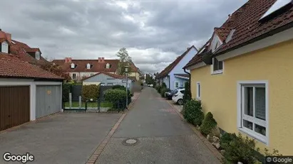 Apartments for rent in Forchheim - Photo from Google Street View
