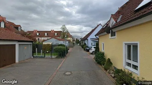 Apartments for rent in Forchheim - Photo from Google Street View