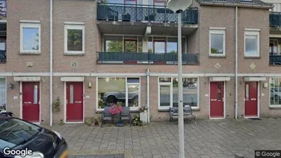 Apartments for rent in Heemstede - Photo from Google Street View
