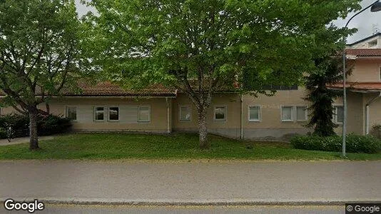 Apartments for rent in Falun - Photo from Google Street View