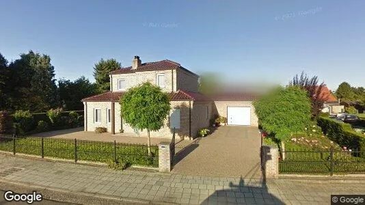 Apartments for rent in Hamont-Achel - Photo from Google Street View