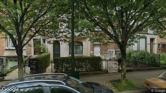 Apartments for rent in Stad Brussel - Photo from Google Street View