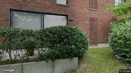 Apartments for rent in Stad Gent - Photo from Google Street View