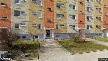 Apartments for rent in Chemnitz - Photo from Google Street View