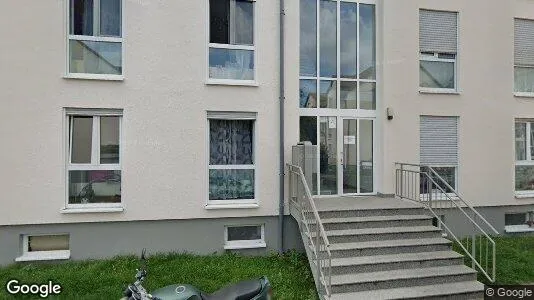 Apartments for rent in Saalekreis - Photo from Google Street View