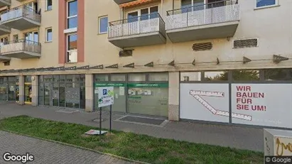 Apartments for rent in Leipzig - Photo from Google Street View