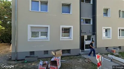 Apartments for rent in Mülheim an der Ruhr - Photo from Google Street View