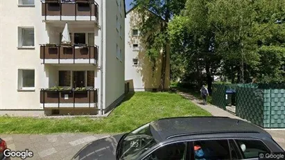 Apartments for rent in Dortmund - Photo from Google Street View
