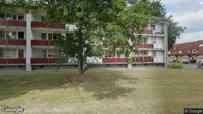 Apartments for rent in Dortmund - Photo from Google Street View
