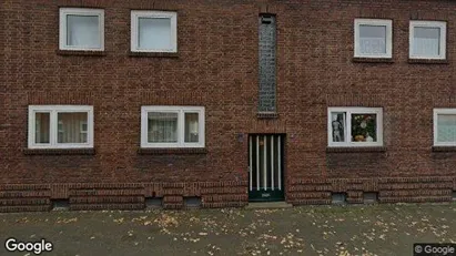Apartments for rent in Wesel - Photo from Google Street View