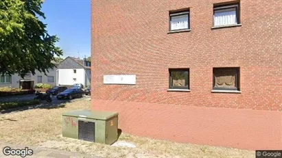 Apartments for rent in Essen - Photo from Google Street View