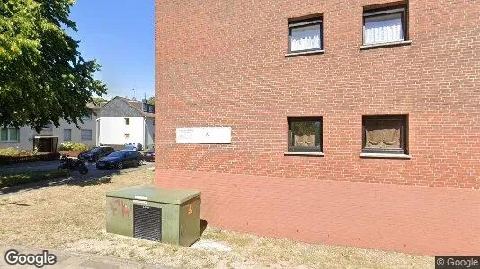 Apartments for rent in Essen - Photo from Google Street View