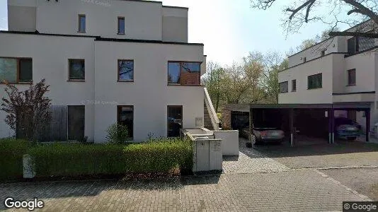 Apartments for rent in Dresden - Photo from Google Street View