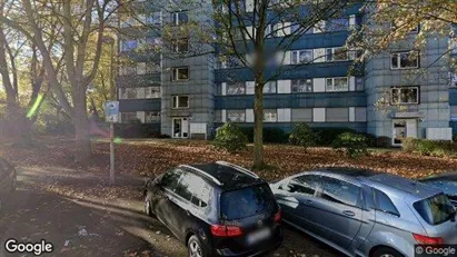 Apartments for rent in Mülheim an der Ruhr - Photo from Google Street View