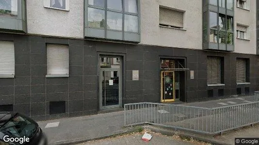 Apartments for rent in Mülheim an der Ruhr - Photo from Google Street View