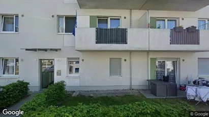 Apartments for rent in Berlin Treptow-Köpenick - Photo from Google Street View