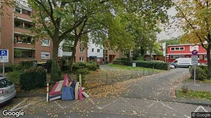 Apartments for rent in Rhein-Sieg-Kreis - Photo from Google Street View