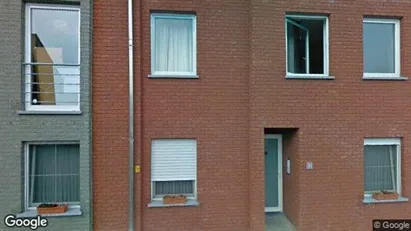 Apartments for rent in Mechelen - Photo from Google Street View
