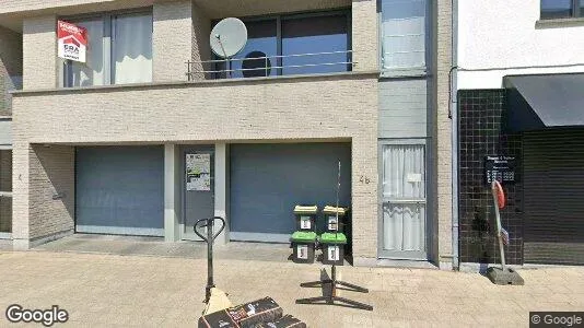 Apartments for rent in Pittem - Photo from Google Street View