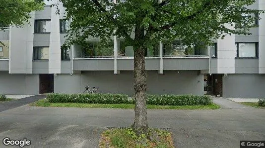 Apartments for rent in Pori - Photo from Google Street View