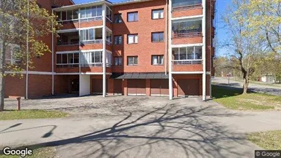Apartments for rent in Kouvola - Photo from Google Street View